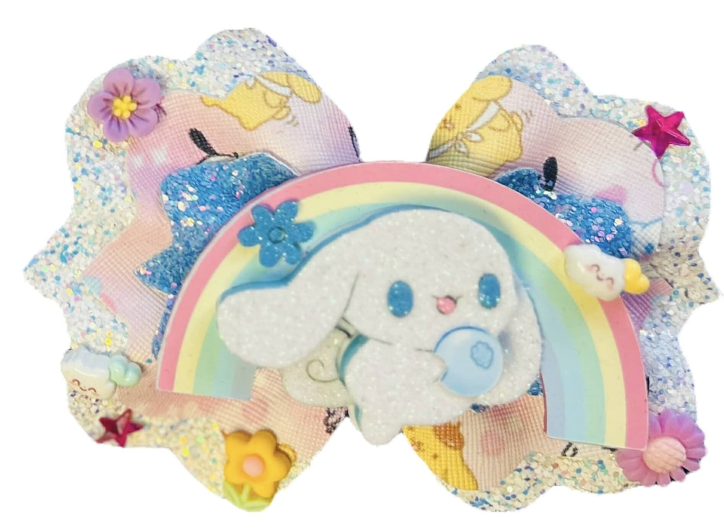 Vinil Bows