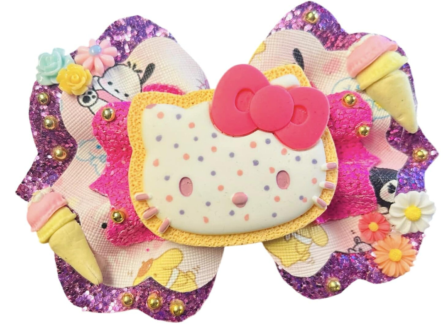Vinil Bows