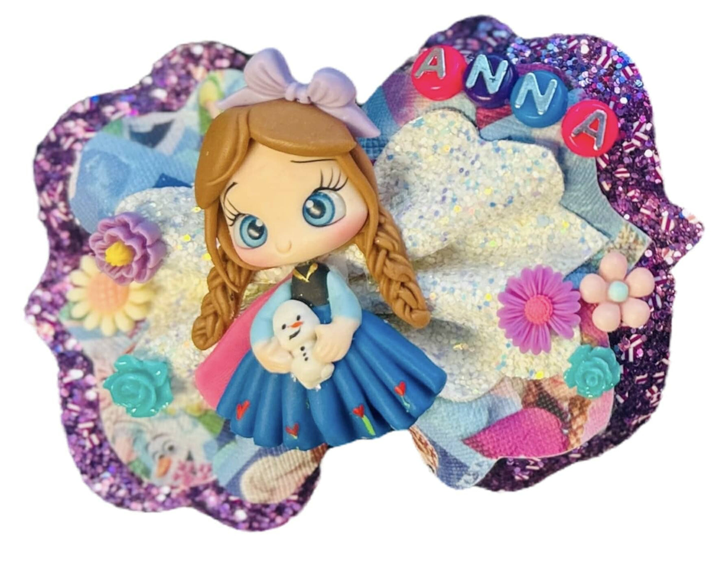 Vinil Bows